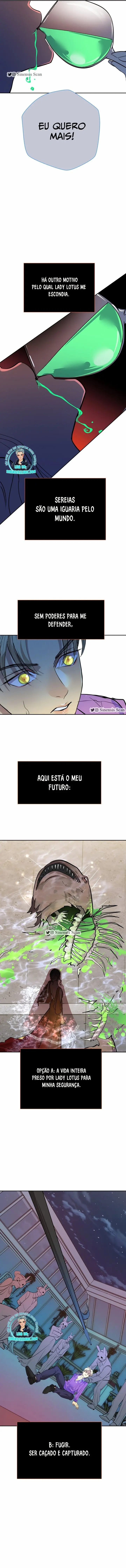 Morte: Remarcada Capítulo 47 Página 9