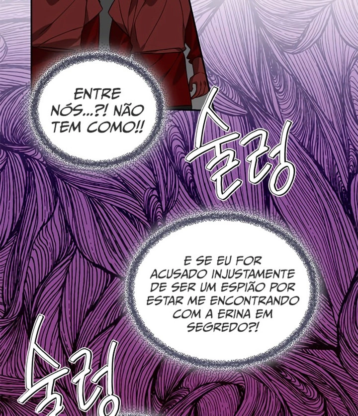 Homens Do Harém Capítulo 52 Página 8