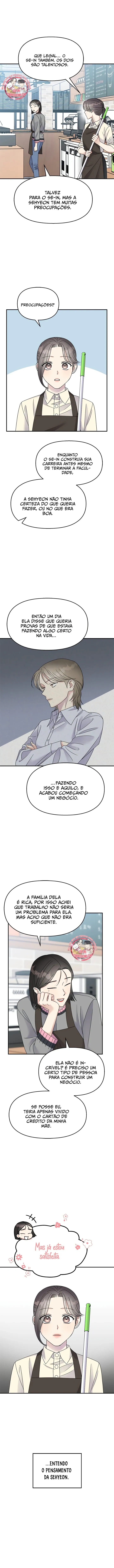 Aja Como Se Você Me Amasse! Capítulo 103 Página 2