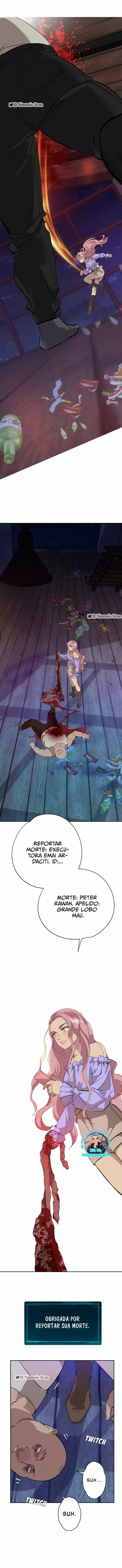 Morte: Remarcada Capítulo 48 Página 2