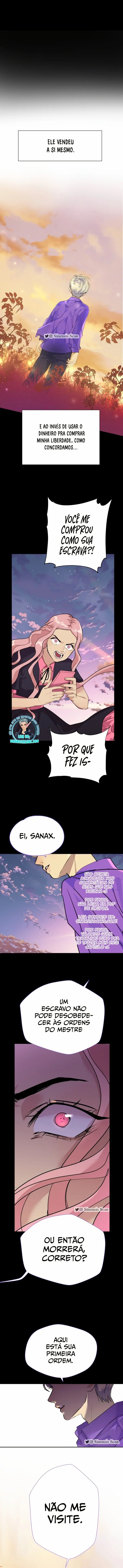 Morte: Remarcada Capítulo 48 Página 5