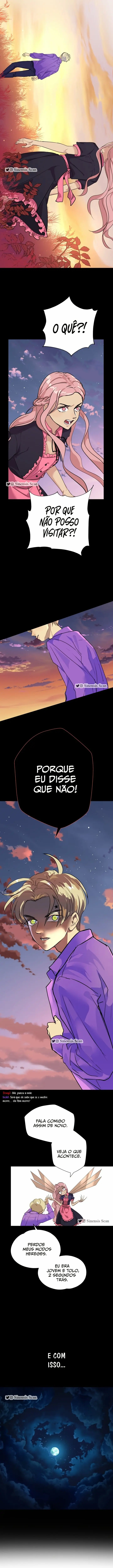 Morte: Remarcada Capítulo 48 Página 6