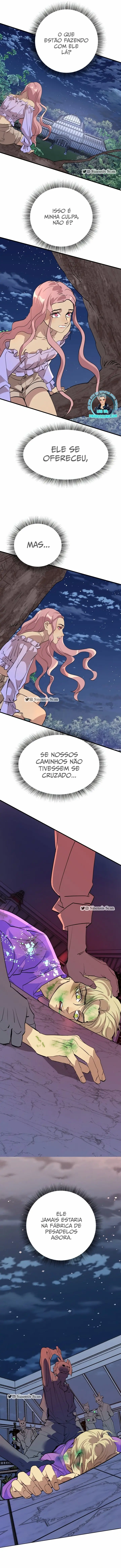 Morte: Remarcada Capítulo 48 Página 8