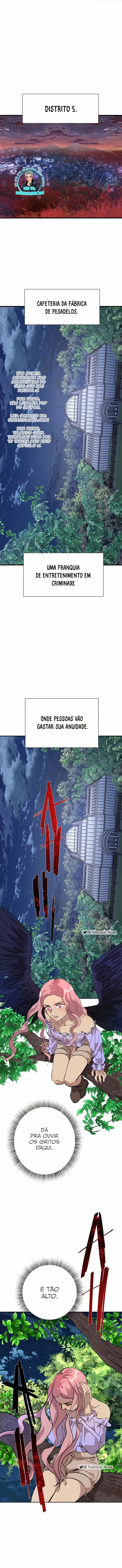Morte: Remarcada Capítulo 48 Página 7