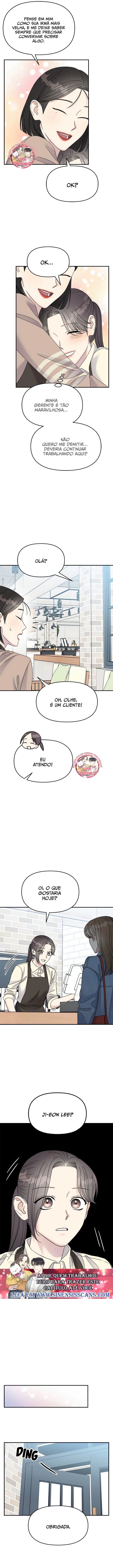 Aja Como Se Você Me Amasse! Capítulo 104 Página 13