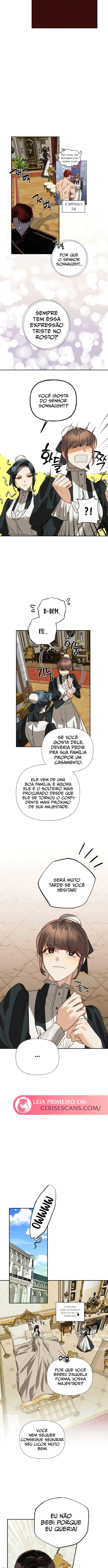 Homens Do Harém Capítulo 56 Página 9