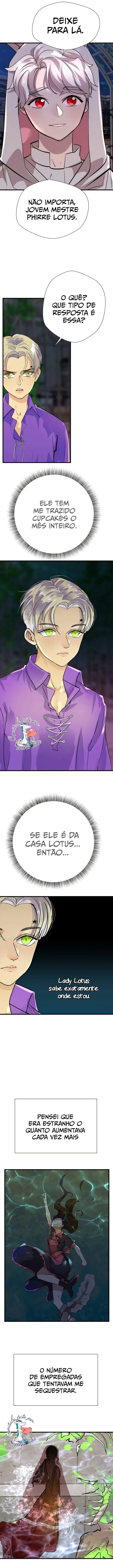 Morte: Remarcada Capítulo 51 Página 3