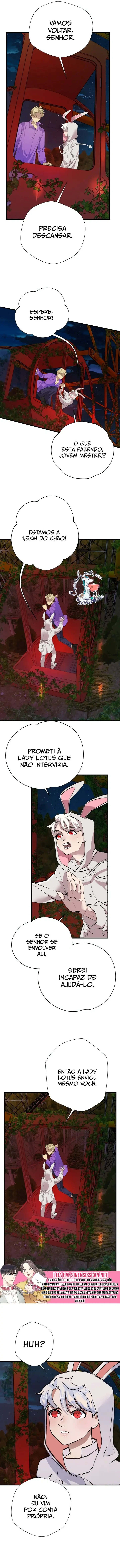Morte: Remarcada Capítulo 51 Página 9