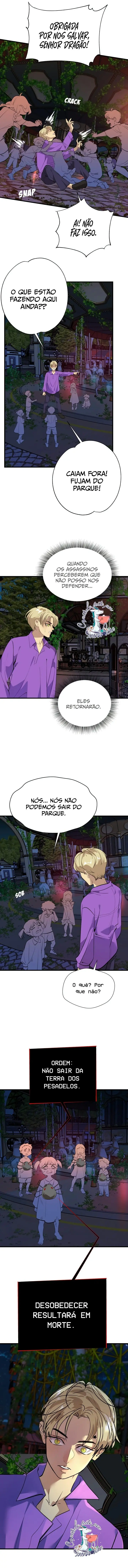 Morte: Remarcada Capítulo 51 Página 14