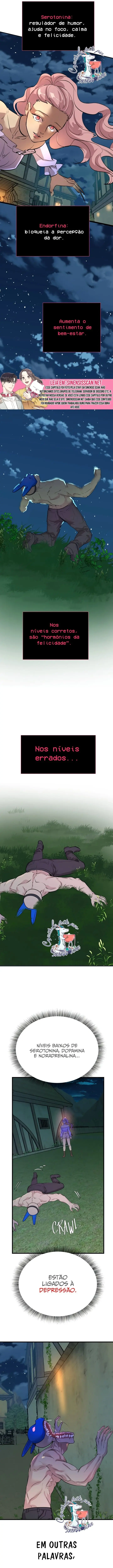 Morte: Remarcada Capítulo 53 Página 3