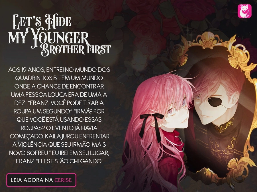 Homens Do Harém Capítulo 63 Página 11