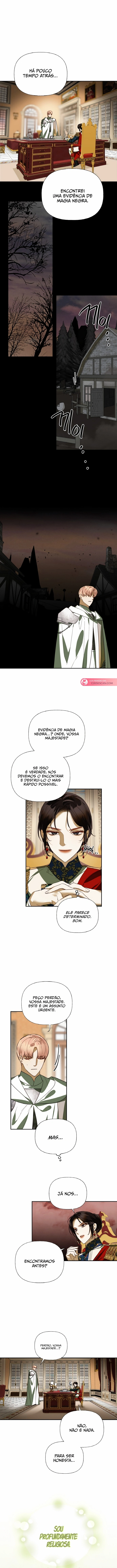 Homens Do Harém Capítulo 65 Página 2