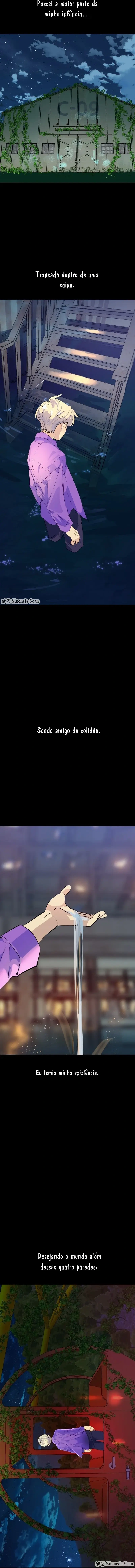 Morte: Remarcada Capítulo 57 Página 13
