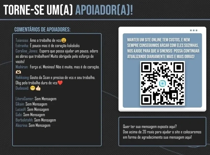 Morte: Remarcada Capítulo 57 Página 21