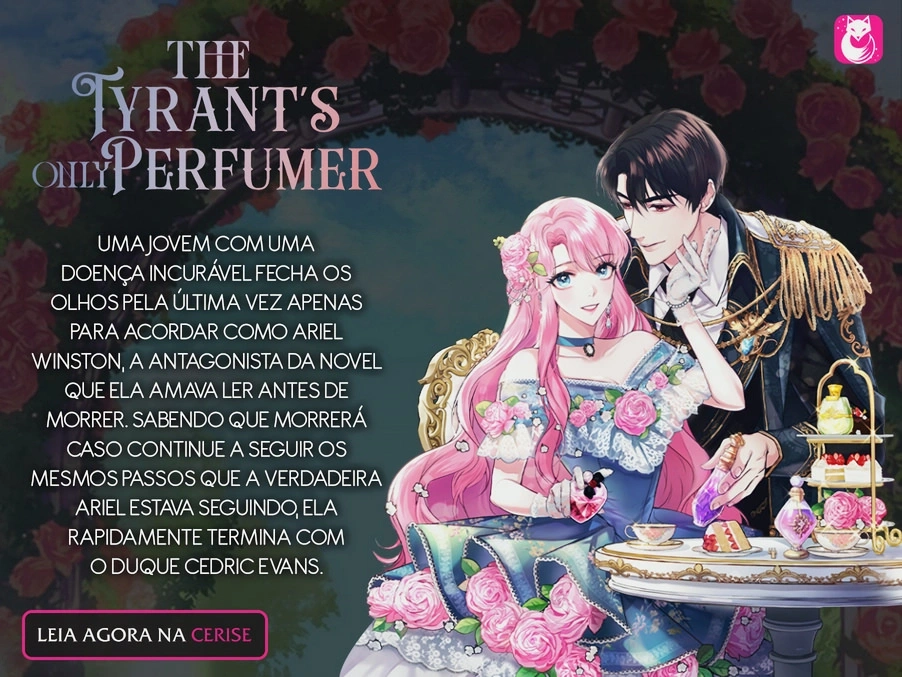 Homens Do Harém Capítulo 66 Página 11
