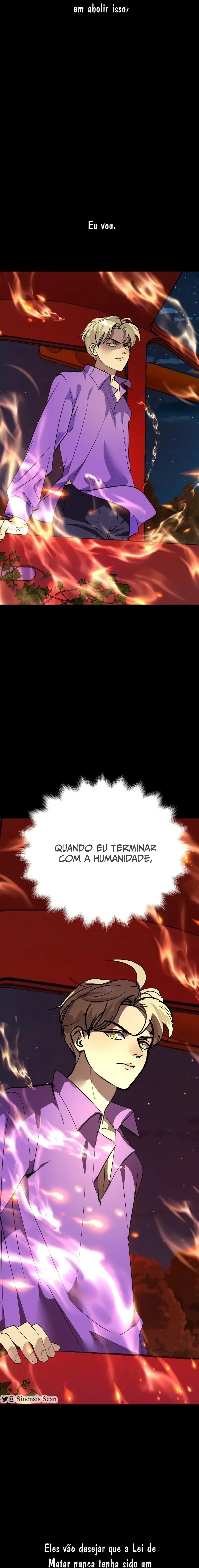 Morte: Remarcada Capítulo 58 Página 5