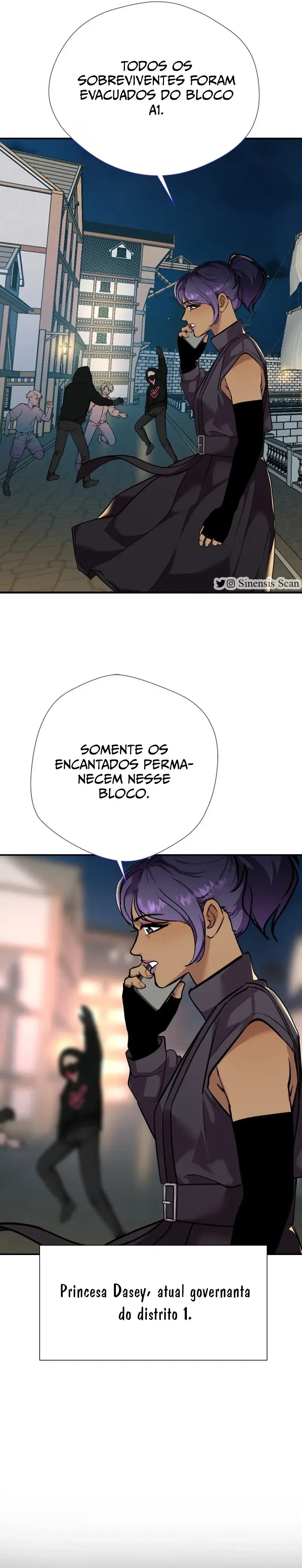 Morte: Remarcada Capítulo 59 Página 7