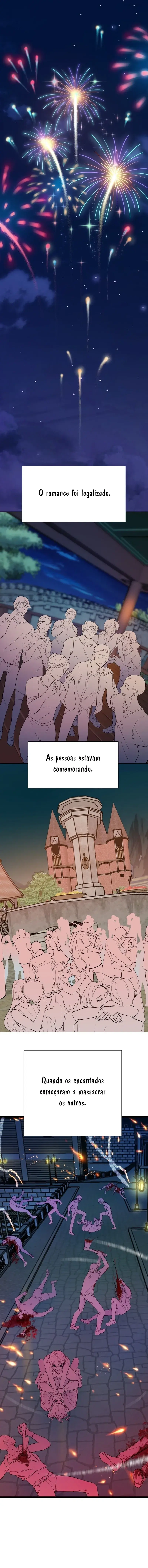 Morte: Remarcada Capítulo 59 Página 9