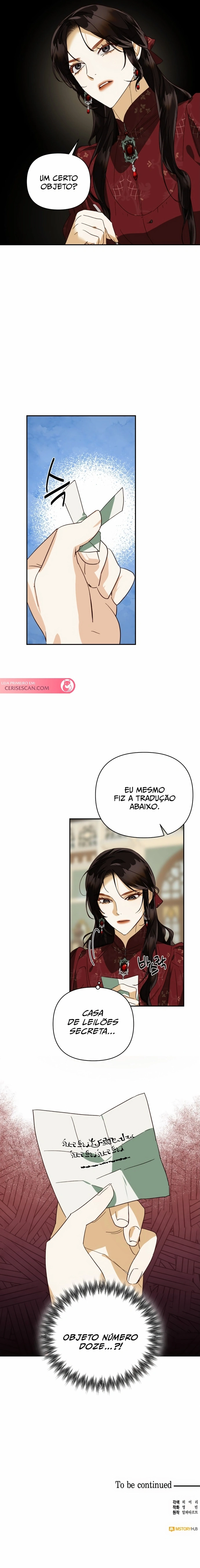 Homens Do Harém Capítulo 70 Página 8
