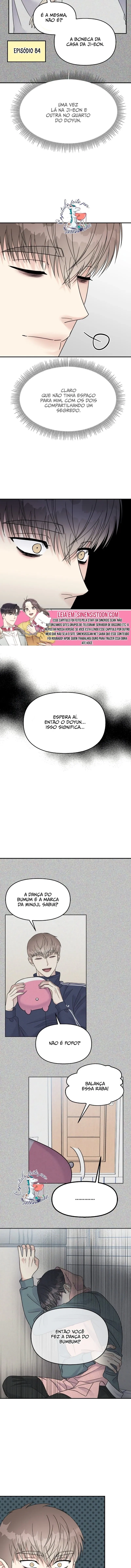 Aja Como Se Você Me Amasse! Capítulo 117 Página 11