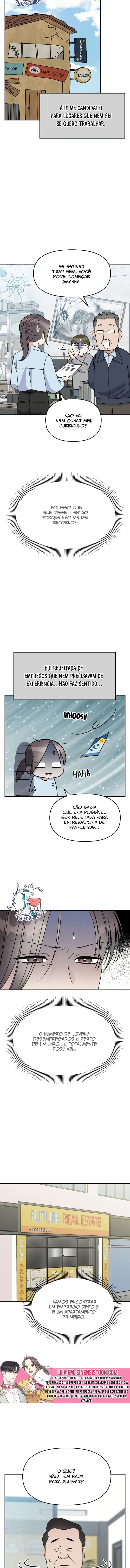 Aja Como Se Você Me Amasse! Capítulo 118 Página 11