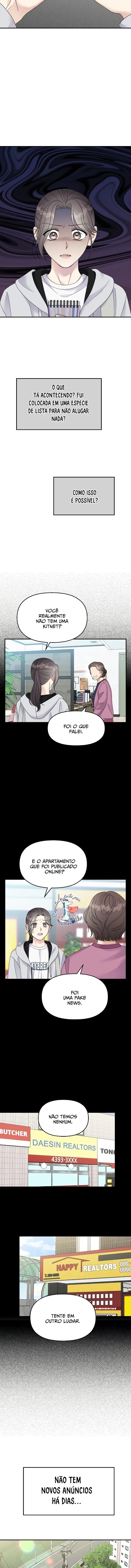 Aja Como Se Você Me Amasse! Capítulo 118 Página 13