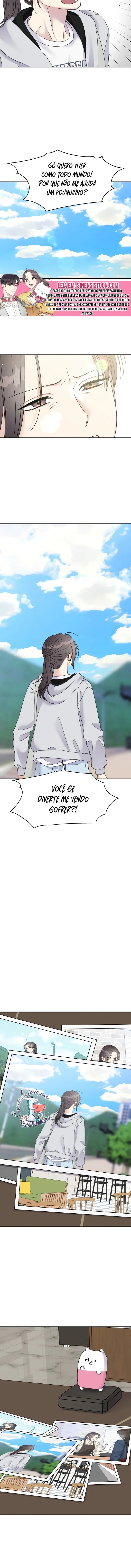 Aja Como Se Você Me Amasse! Capítulo 118 Página 15