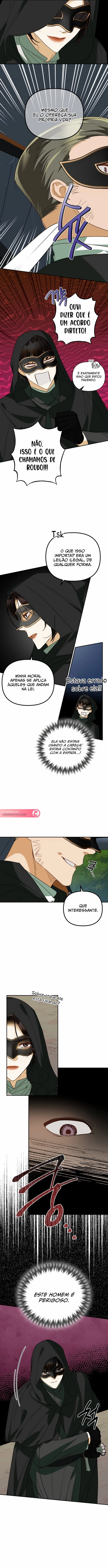 Homens Do Harém Capítulo 71 Página 7