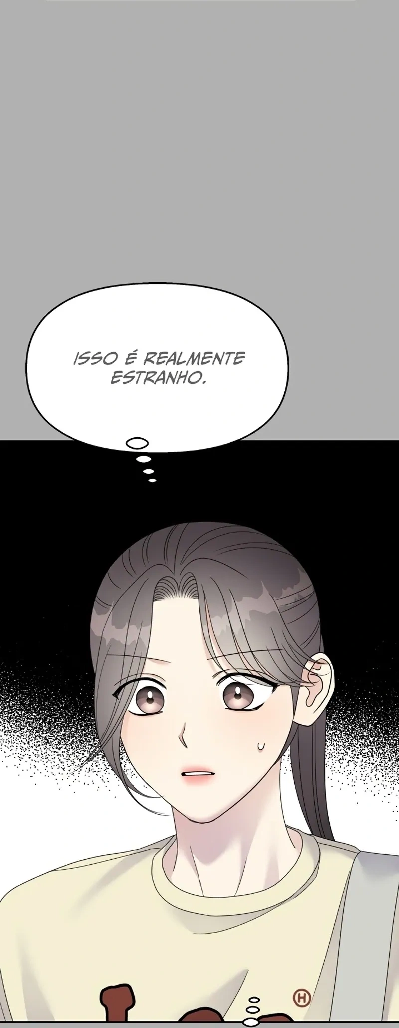 Aja Como Se Você Me Amasse! Capítulo 121 Página 7