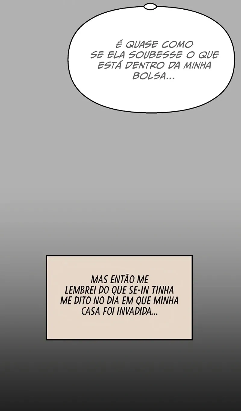 Aja Como Se Você Me Amasse! Capítulo 121 Página 8