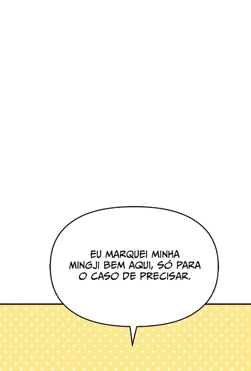 Aja Como Se Você Me Amasse! Capítulo 121 Página 15