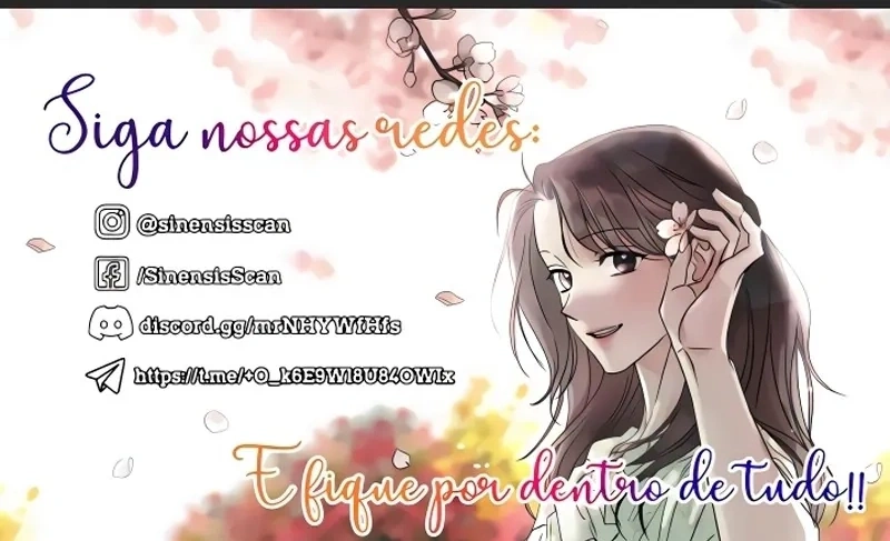 Aja Como Se Você Me Amasse! Capítulo 121 Página 26