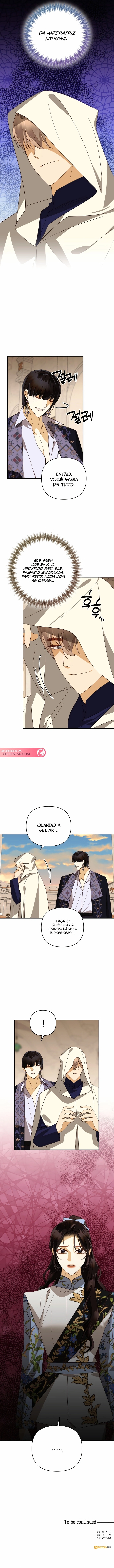 Homens Do Harém Capítulo 79 Página 10