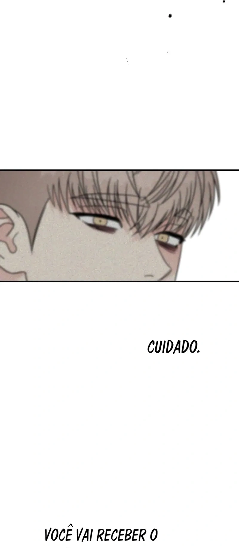 Aja Como Se Você Me Amasse! Capítulo 123 Página 23