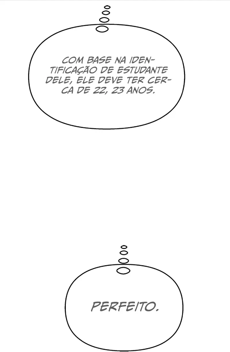 Aja Como Se Você Me Amasse! Capítulo 125 Página 9