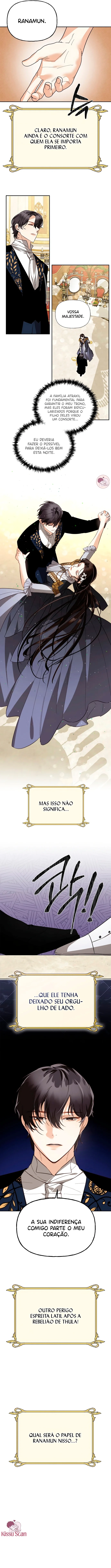 Homens Do Harém Capítulo 85.1 Página 7