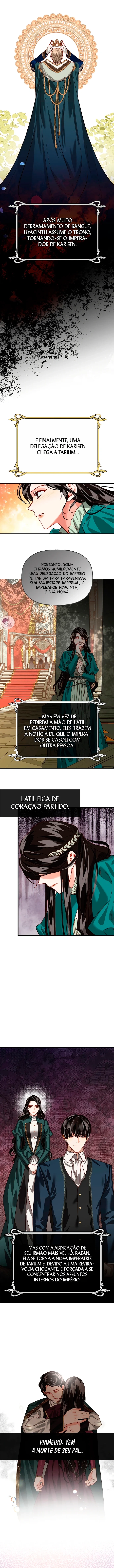 Homens Do Harém Capítulo 85.2 Página 3