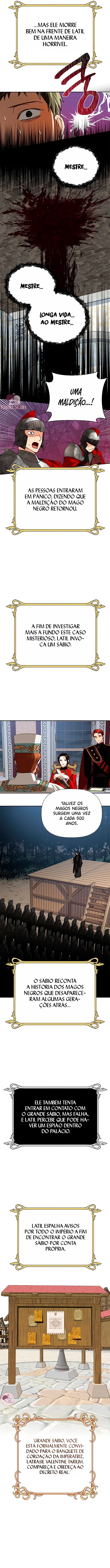 Homens Do Harém Capítulo 85.2 Página 7