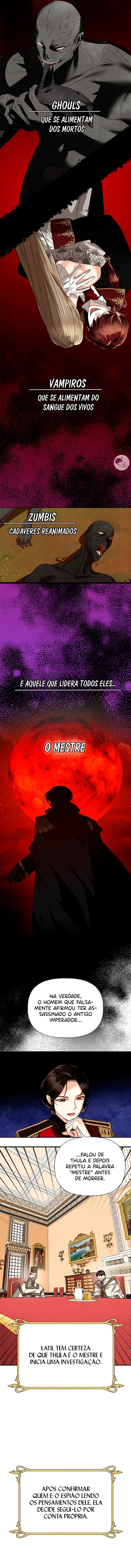 Homens Do Harém Capítulo 85.2 Página 10