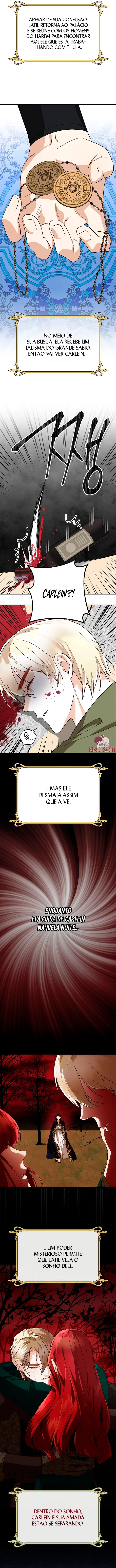 Homens Do Harém Capítulo 85.2 Página 12