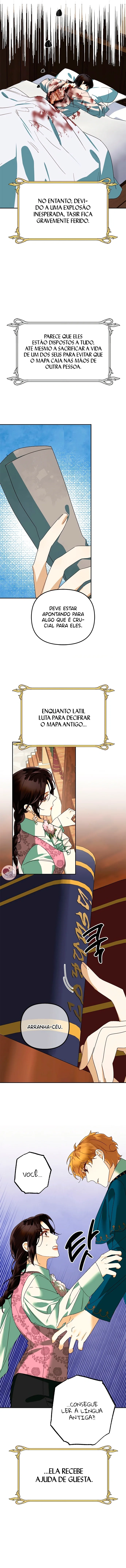 Homens Do Harém Capítulo 85.2 Página 14