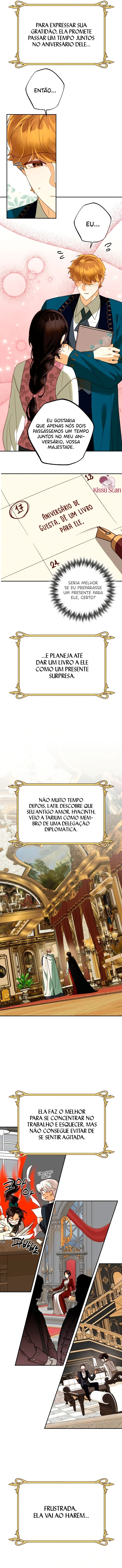 Homens Do Harém Capítulo 85.2 Página 15