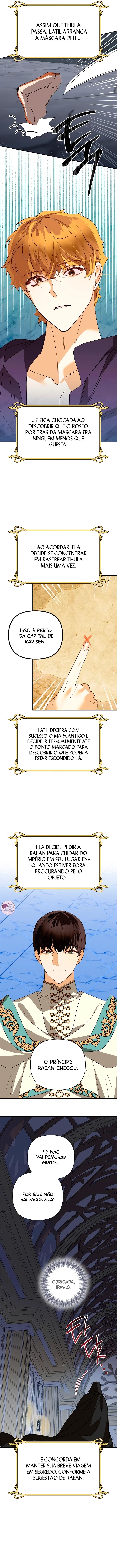 Homens Do Harém Capítulo 85.2 Página 17