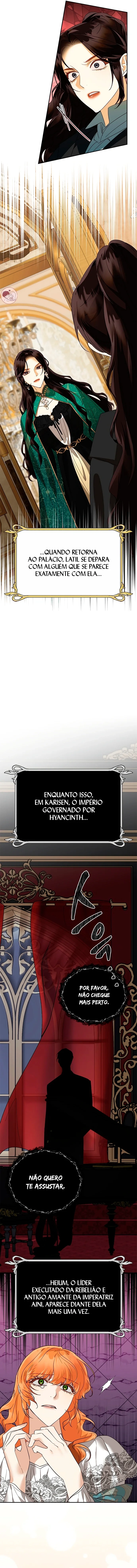 Homens Do Harém Capítulo 85.2 Página 19