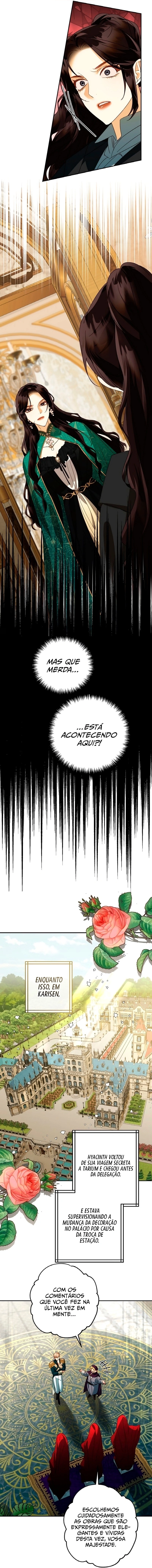 Homens Do Harém Capítulo 86 Página 2