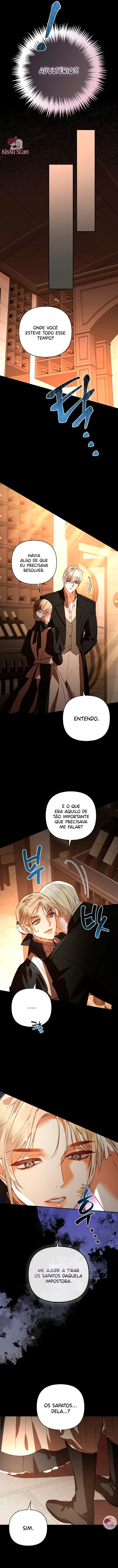 Homens Do Harém Capítulo 87 Página 10