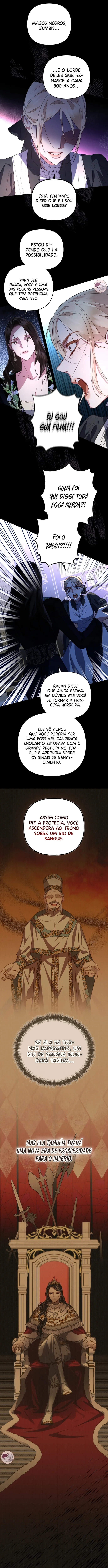 Homens Do Harém Capítulo 88 Página 10