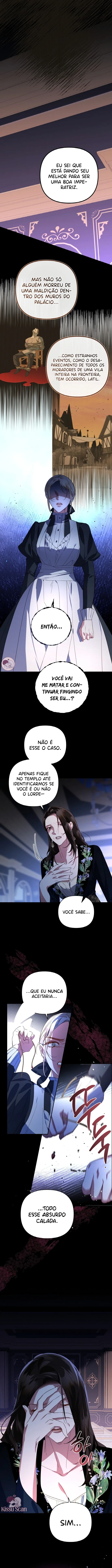 Homens Do Harém Capítulo 88 Página 11