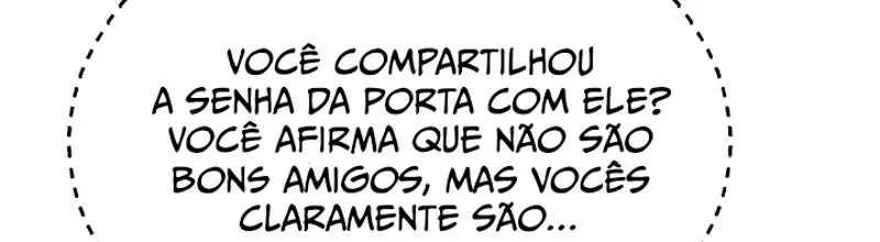 Aja Como Se Você Me Amasse! Capítulo 128 Página 9