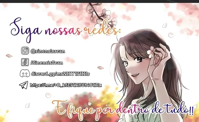Aja Como Se Você Me Amasse! Capítulo 133 Página 19